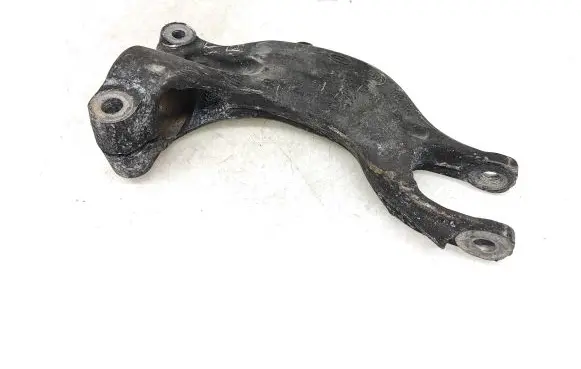 Volkswagen Touareg III Lower shock absorber bracket 4M0413038 AIS17M903