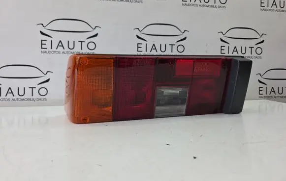 Fiat Regata Rear/tail lights 33709 39925 39927
