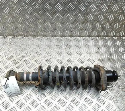 Mitsubishi Outlander Rear shock absorber/damper 4162A492