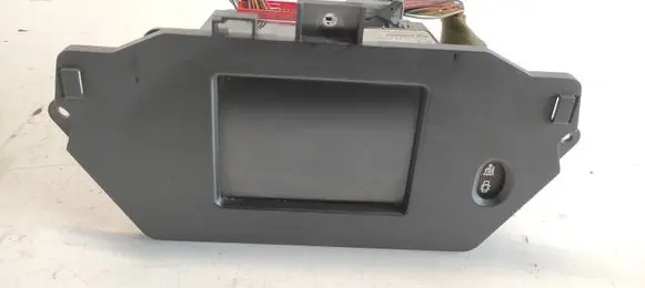 Renault Scenic I Screen/display/small screen 770430464 216528527
