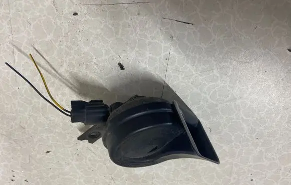 SsangYong Korando Horn signal 8650034000