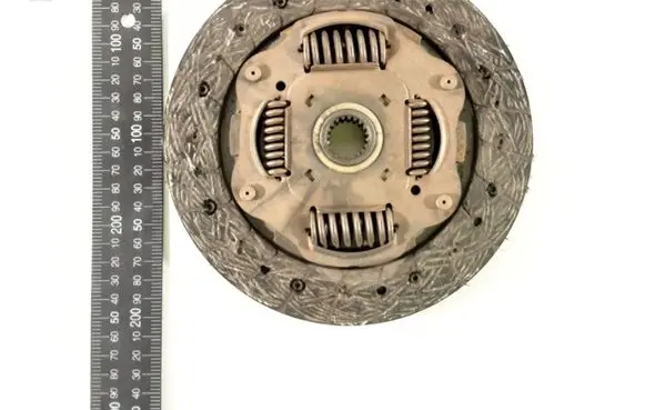 Suzuki SX4 Clutch pressure plate 5L01A 79J01