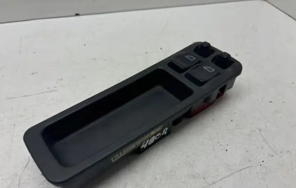 Volvo S40, V40 Electric window control switch 30860526