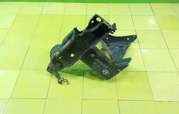 Peugeot RCZ Front side member PRZOD