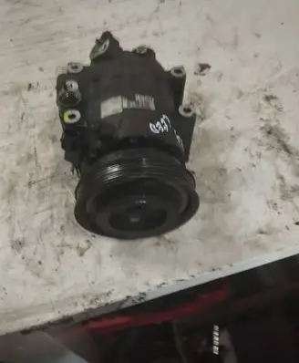 KIA Ceed Air conditioning (A/C) compressor (pump) H03H