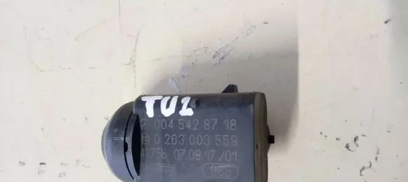 Mercedes-Benz E W211 Parking PDC sensor 0045428718