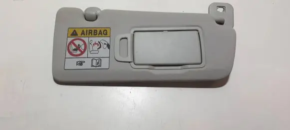 Renault Clio V Sun visor 964004288R