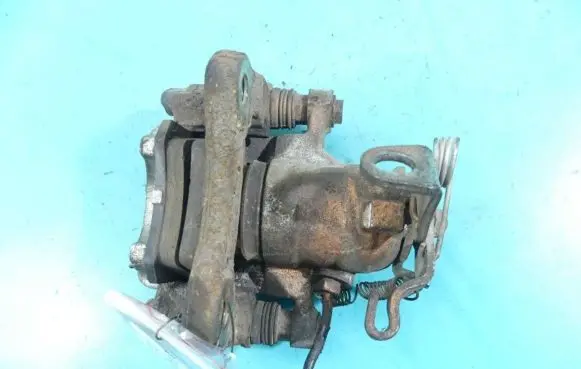 Fiat Ulysse Rear brake caliper IMPRK1139730