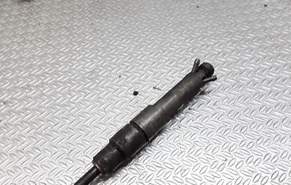 Volkswagen Sharan Fuel injector 028130201T