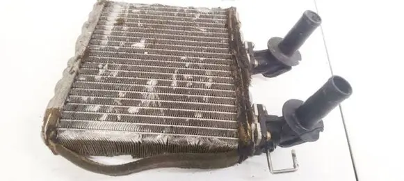 Nissan Micra Heater blower radiator
