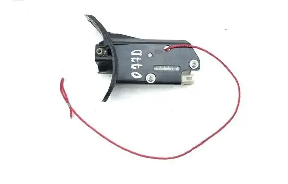 Maserati GranTurismo Fuel tank cap lock 60682498