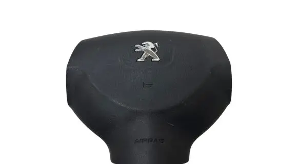 Peugeot iOn Steering wheel airbag 0589P1000172 5A0003116Z61 TG10A02001