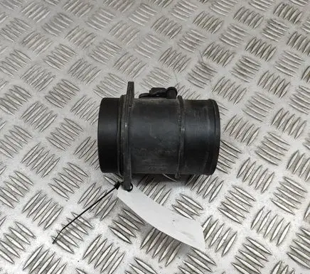 Opel Movano C Mass air flow meter 165765213R