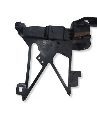 Mercedes-Benz GLC C253 Radiator support slam panel bracket A2536203900