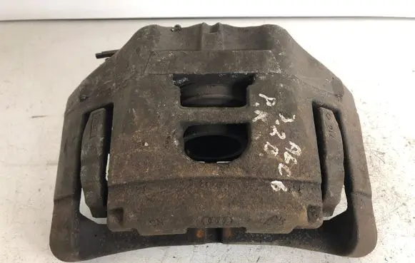 Audi A6 S6 C6 4F Front brake caliper