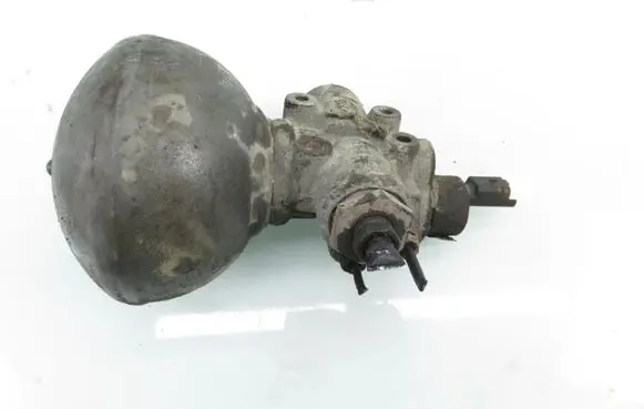 Citroen C5 Air suspension valve block 
