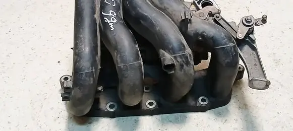 Intake manifold