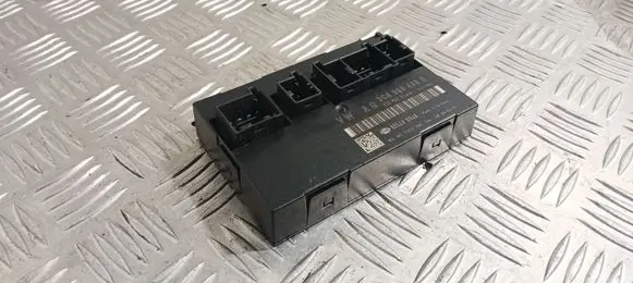 Comfort/convenience module