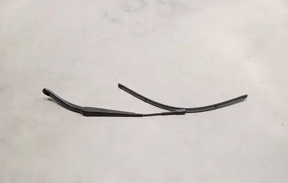 Mercedes-Benz A W176 Front wiper blade arm A1768203400