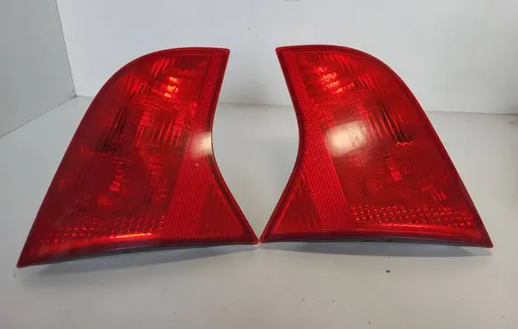 Audi A4 S4 B7 8E 8H Tailgate rear/tail lights 484502