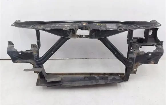 Seat Toledo IV (NH) Radiator set 