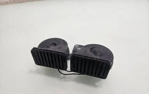 Land Rover Evoque I Horn signal