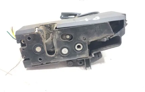 Rear door lock