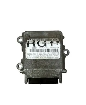 Chrysler Grand Voyager IV Airbag control unit/module 04748604AA TMD306006406 0285001466