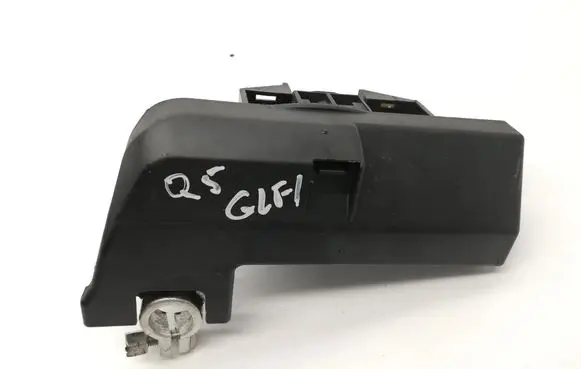 Audi Q5 SQ5 Positive cable (battery) 4F0915519