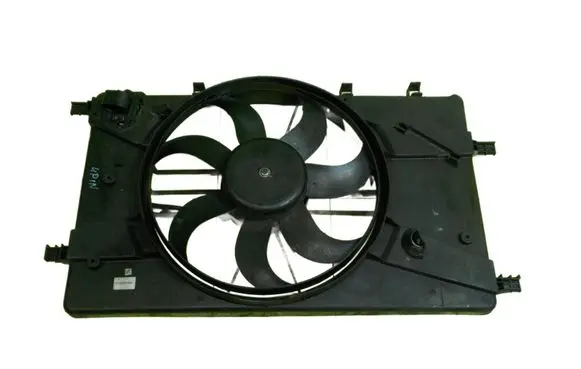 Opel Zafira C Fan set 17AB58