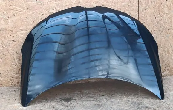 Engine bonnet/hood