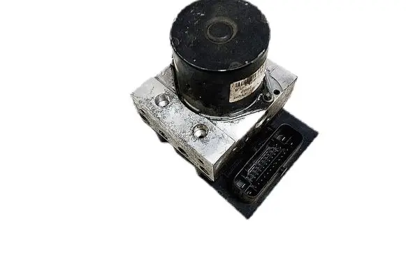 Volkswagen Polo III 6N 6N2 6NF ABS Pump 6R0907379P 6R0614517M