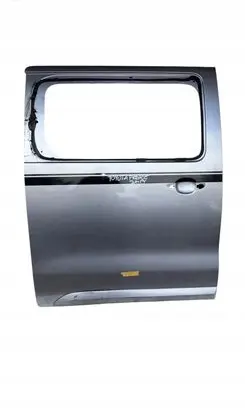 Citroen Jumpy Rear door
