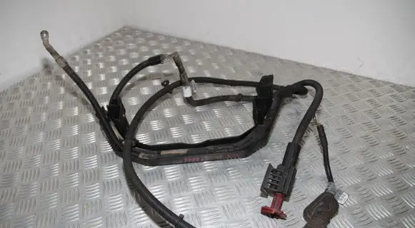 Mercedes-Benz Sprinter W906 Positive cable (battery) A9064402341 9064402341 1800646653782