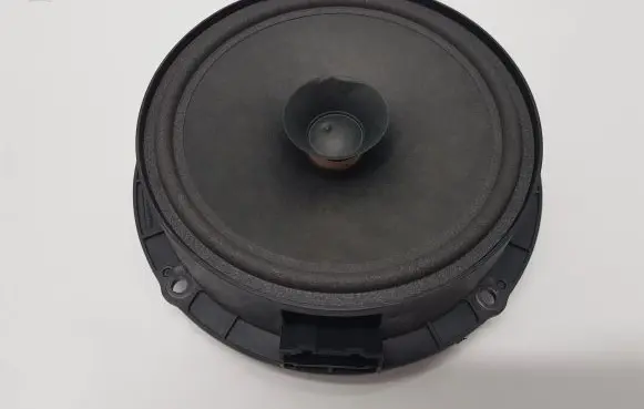 Volkswagen Up Front door speaker 1S0035710