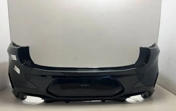 BMW X4 G02 Rear bumper 5A41F97 9826784