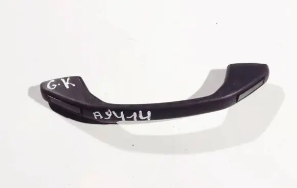 Volkswagen Jetta II Rear interior roof grab handle 191857307a