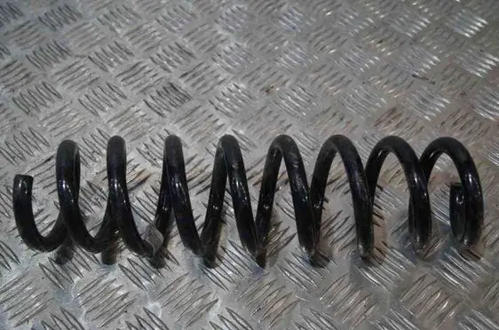 BMW 1 F20 F21 Rear coil spring