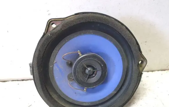 KIA Sorento Rear door speaker 963403E000