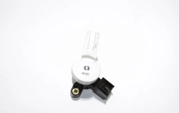 Clutch pedal sensor