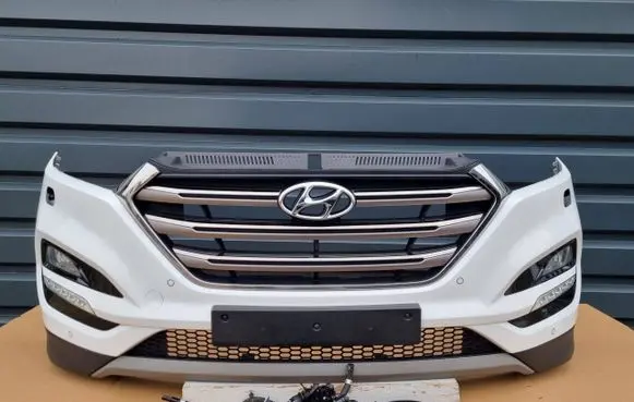 Hyundai Tucson TL Front bumper 86511D7100
