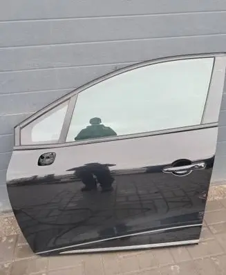 Renault Clio IV Front door 