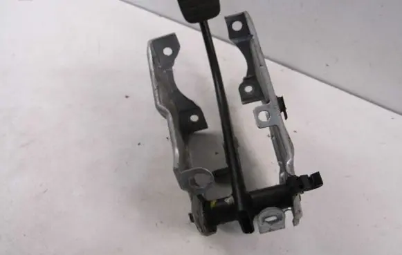 Opel Vivaro Pedal assembly 