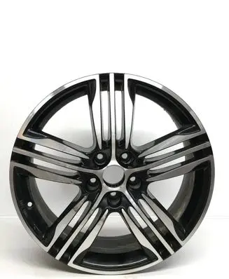 Toyota RAV 4 (XA50) R19 alloy rim 57R9755