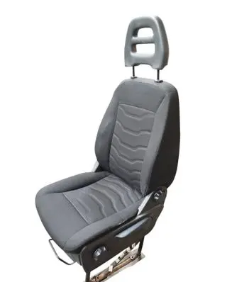 Iveco Daily 6th gen Front driver seat 