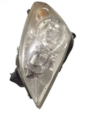Opel Astra H Headlight/headlamp 1EG27037041 270370410012473