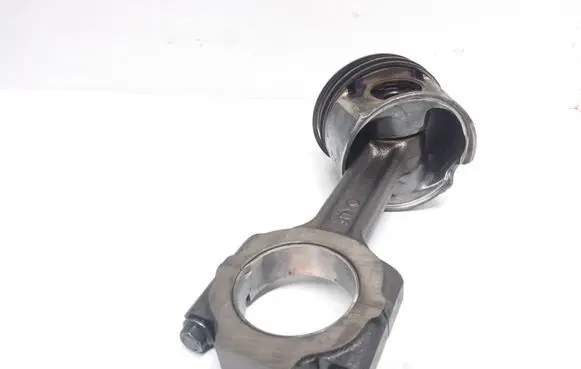 Opel Vectra C Piston with connecting rod S6131F