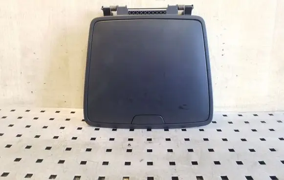 Skoda Yeti (5L) Glove box 5L0857096