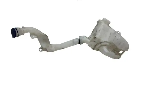 Citroen C3 Windshield washer fluid reservoir/tank 9683988680