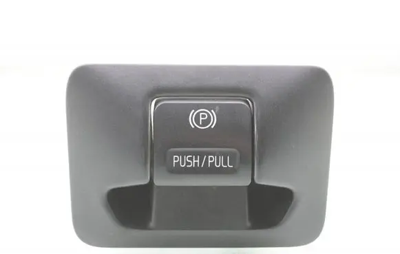 Volvo XC60 Hand parking brake switch 30773539